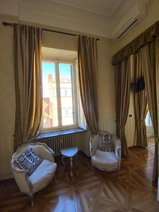 Artua'&solferino Hotel Turin