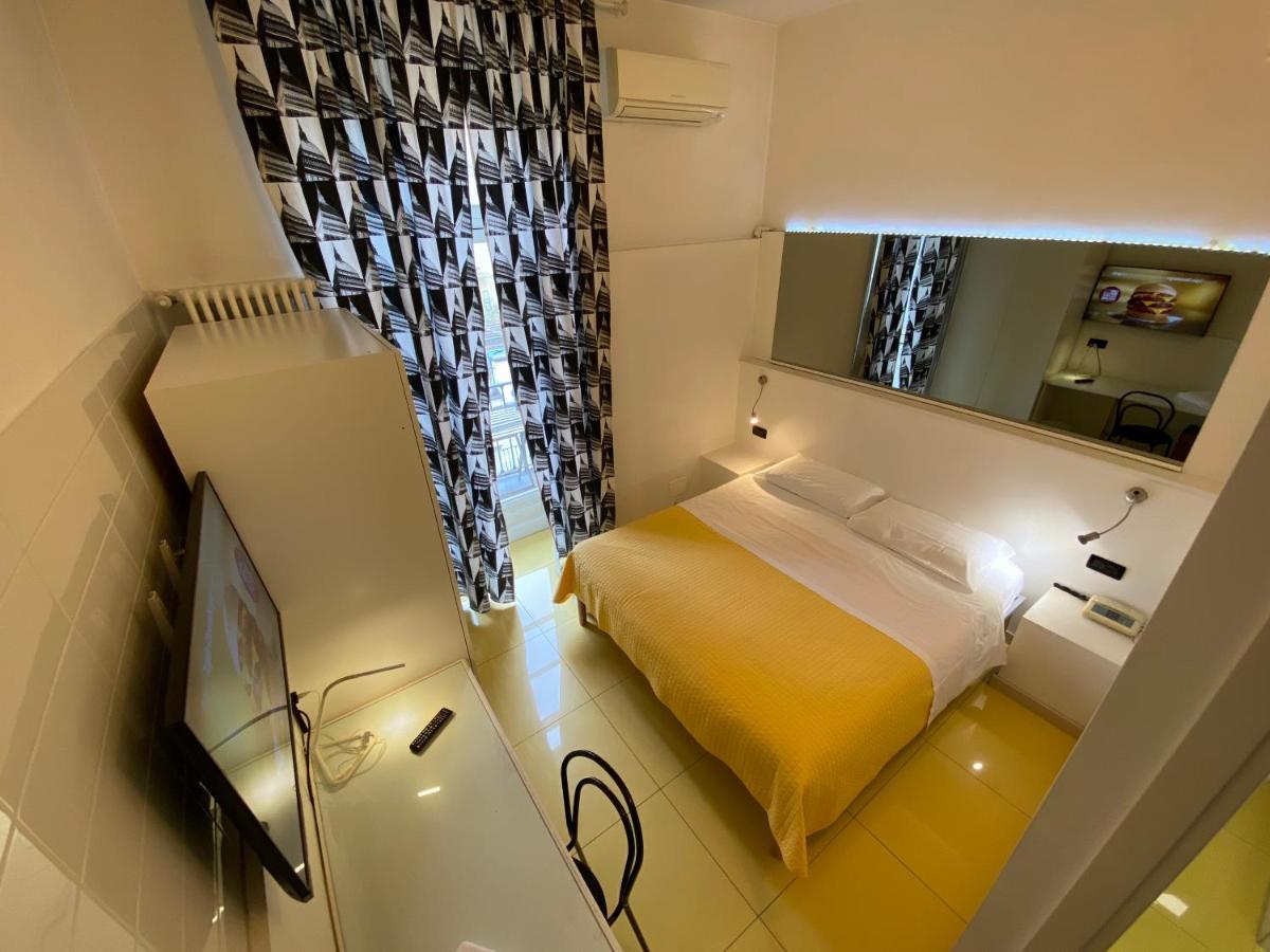 Artua'&solferino Hotel 3*